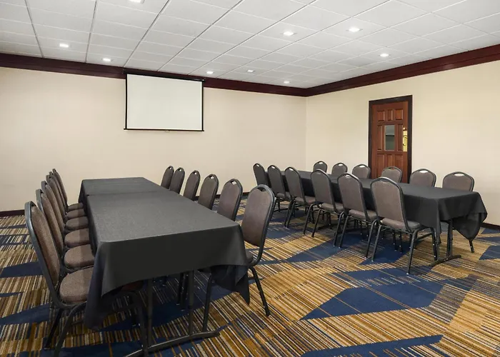 Best Western Plus Butte Plaza Inn