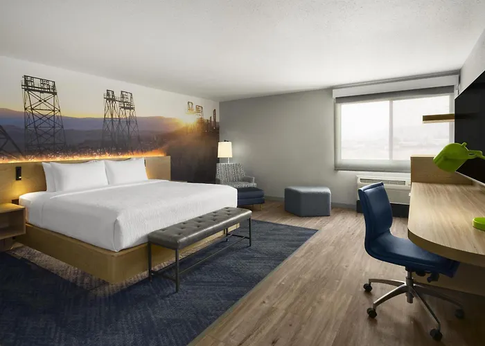 Best Western Plus Butte Plaza Inn