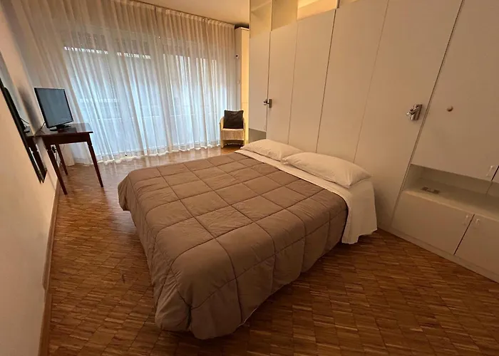 Residence Degli Aranci