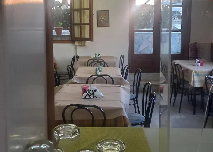 Hotel Aidipsos
