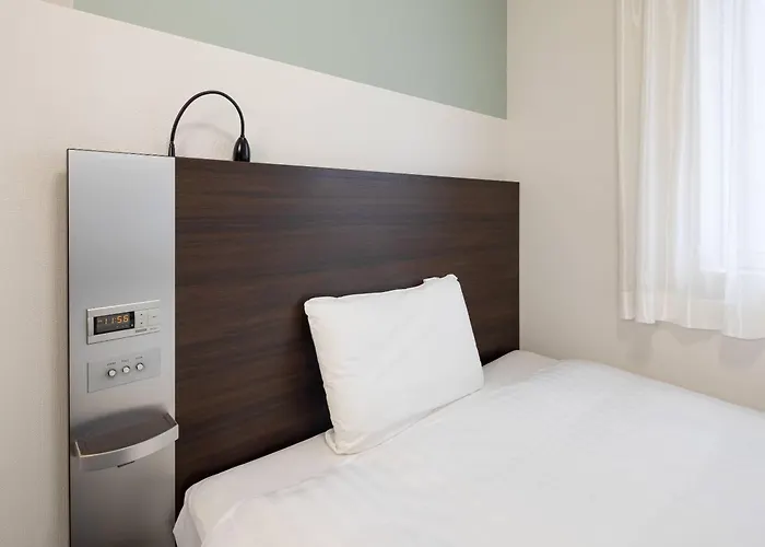Comfort Hotel Kure