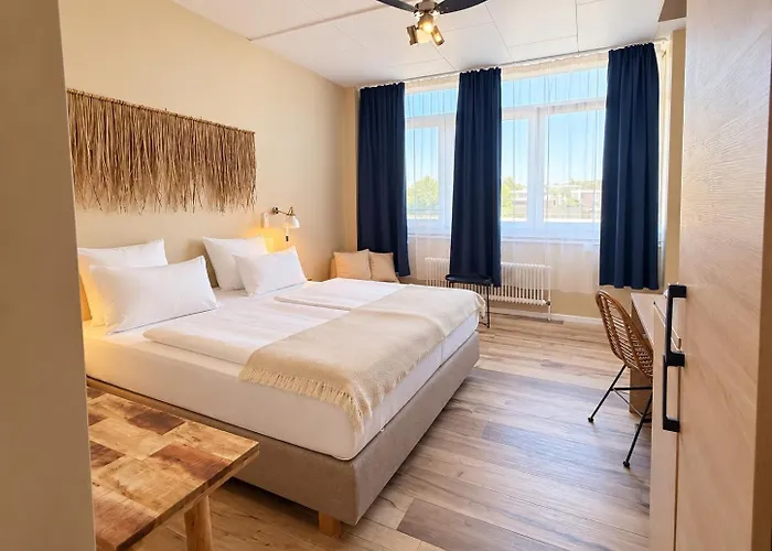 Aqua Hotel