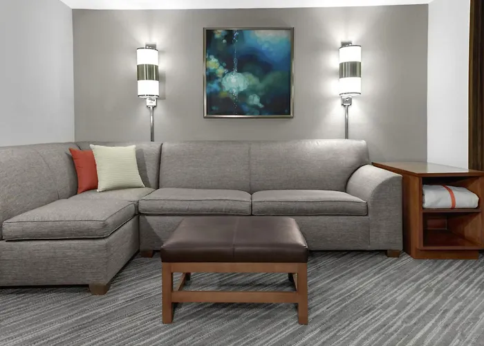 Hyatt Place Boise/Towne Square