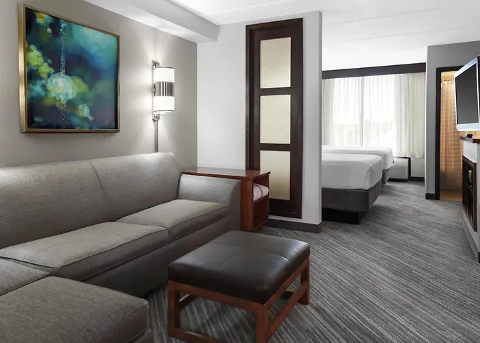 Hyatt Place Cincinnati Airport