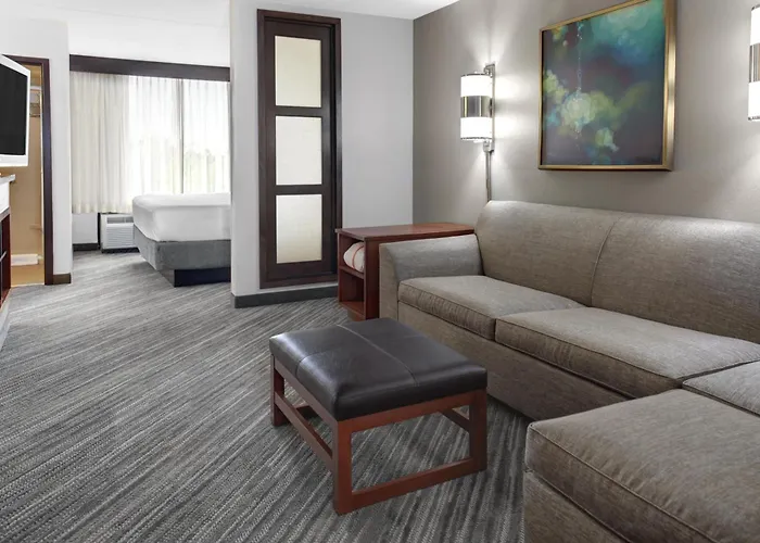 Hyatt Place Cincinnati Airport