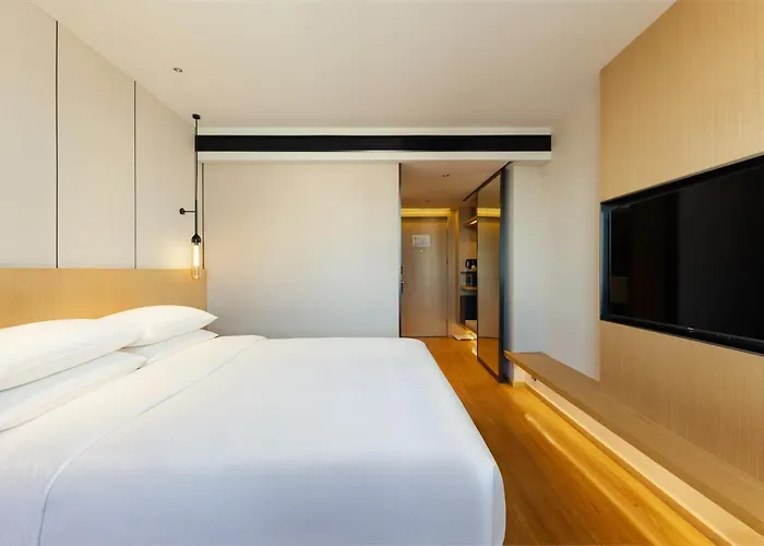 Fairfield By Marriott Harbin Downtown