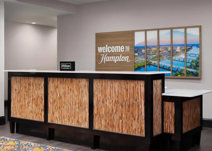 Hampton Inn Augusta Fort Gordon