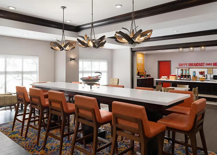 Hampton Inn Augusta Fort Gordon