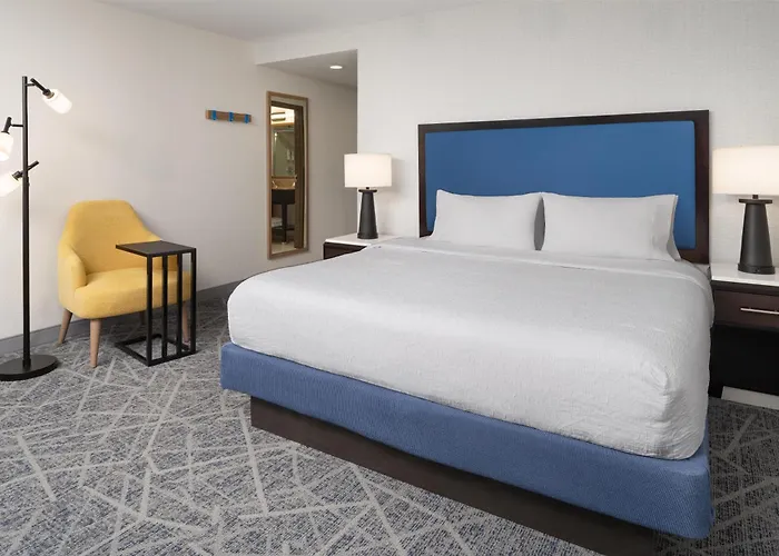 Hampton Inn Augusta Fort Gordon