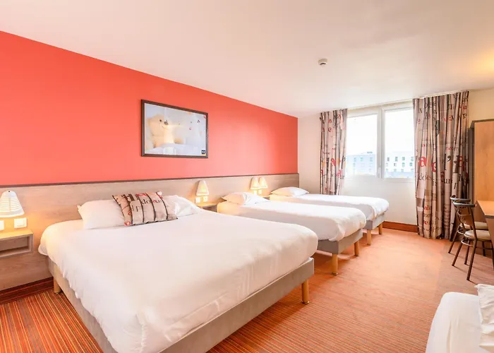 Ace Hotel Arras-Beaurains