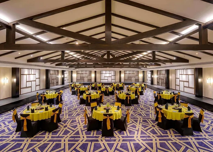 Novotel Goa Candolim