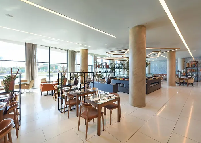 Melia Lisboa Aeroporto