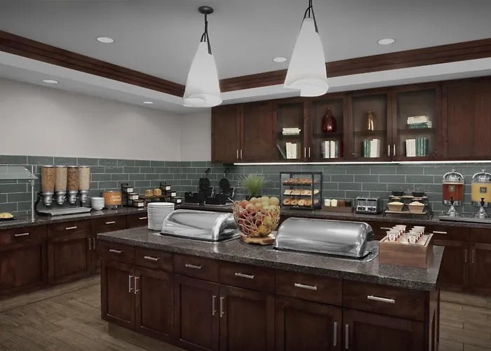 Homewood Suites By Hilton Oklahoma City-Bricktown
