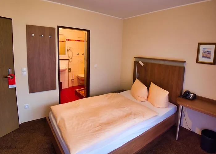 Hotel Villa am Rhein