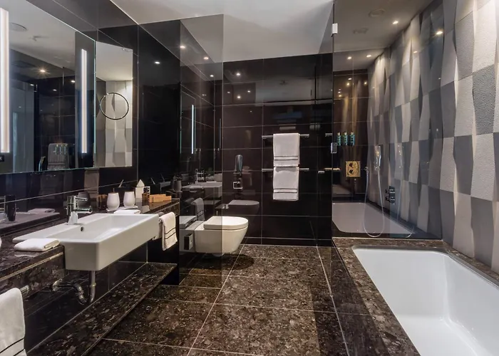 Hotel Melia Vienne