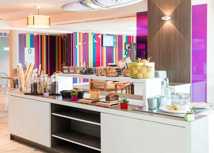 Ibis Styles Les Sables D'Olonne