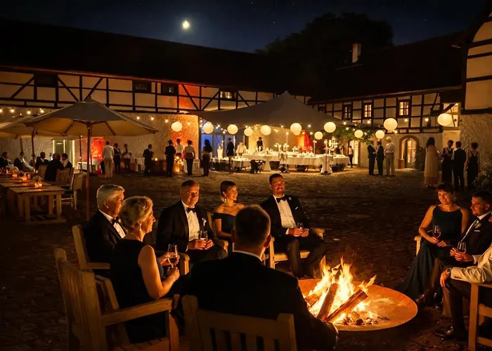 Denkmalschmiede Höfgen