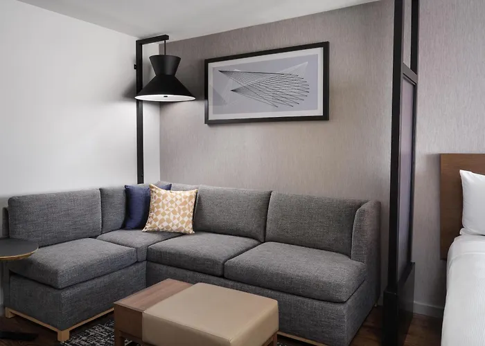 Hyatt Place Omaha/Downtown-Old Market