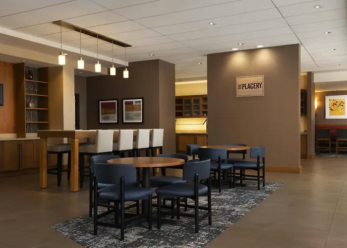 Hyatt Place Omaha/Downtown-Old Market