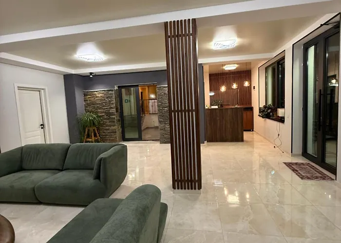 Hotel Elite House