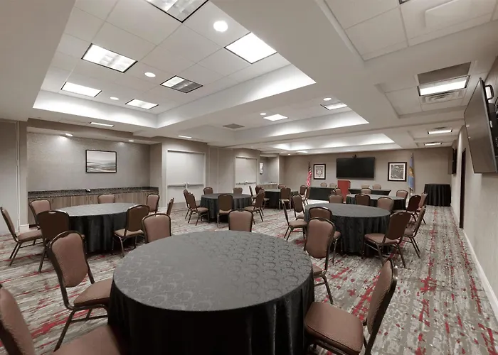 Hilton Garden Inn Lawton-Fort Sill