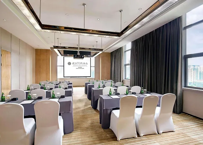Pullman Weifang