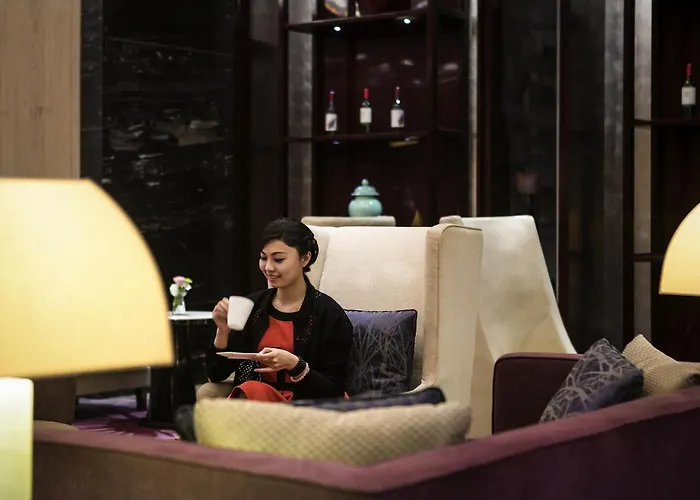 Pullman Weifang