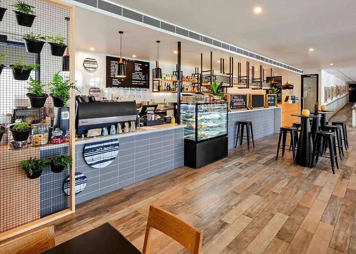 Mercure Bendigo Schaller