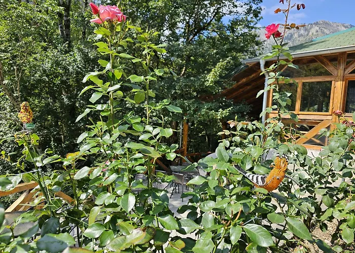 Hotel Ravnjak