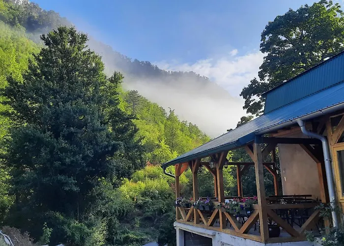 Hotel Ravnjak
