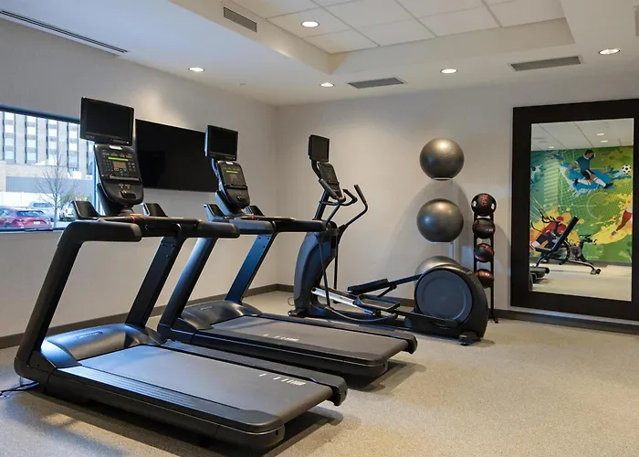 Home2 Suites By Hilton West Edmonton