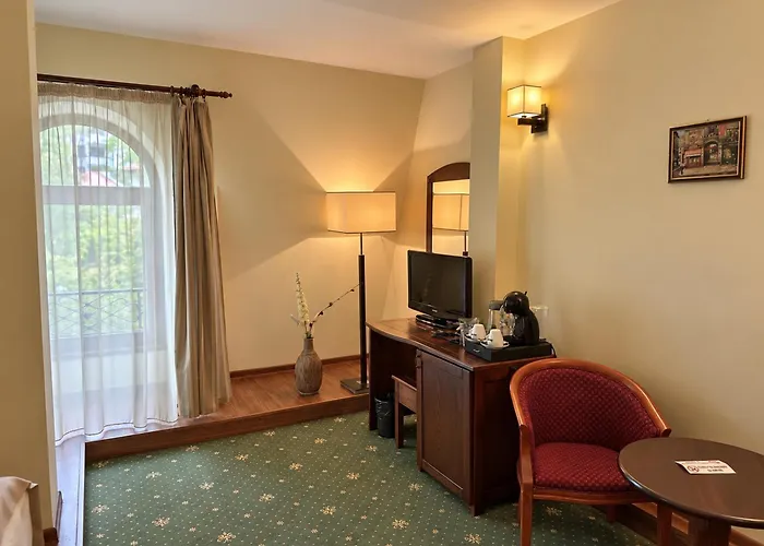 Retro Hotel
