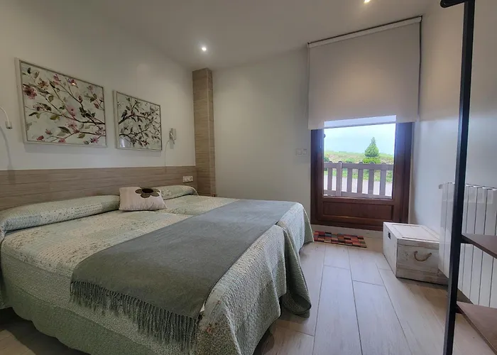 Bed and Breakfast Gazteategi Zarautz