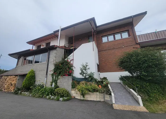 Bed and Breakfast Gazteategi Zarautz