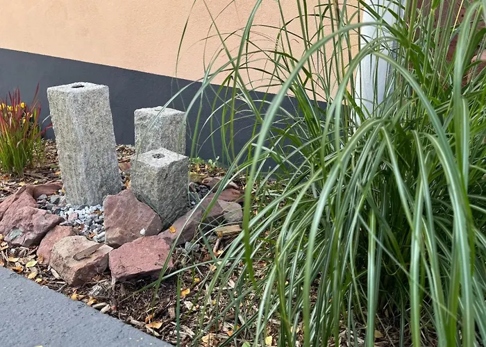 Hotel Martz Pirmasens