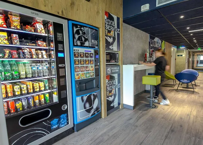 Ibis Budget Brignoles Provence