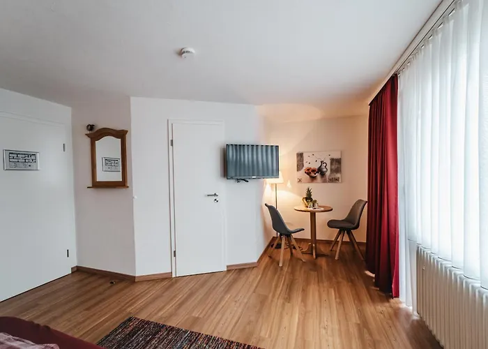 Forsters Schwarzwald Pension