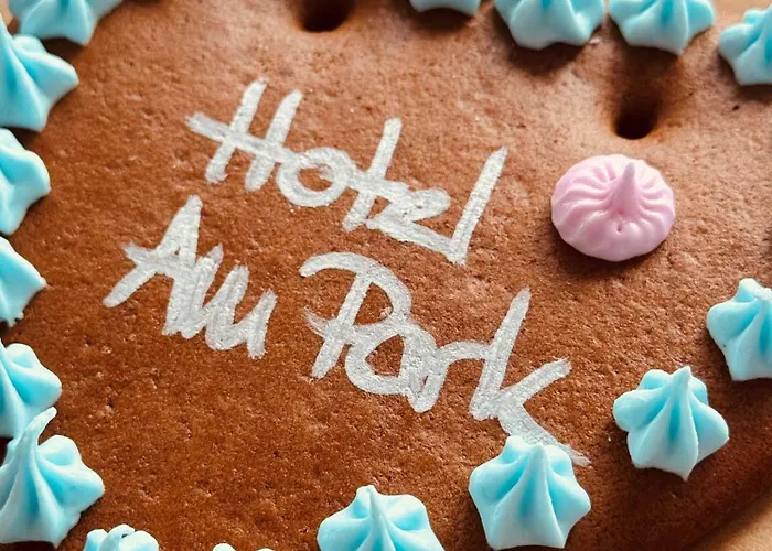 Hotel Am Park