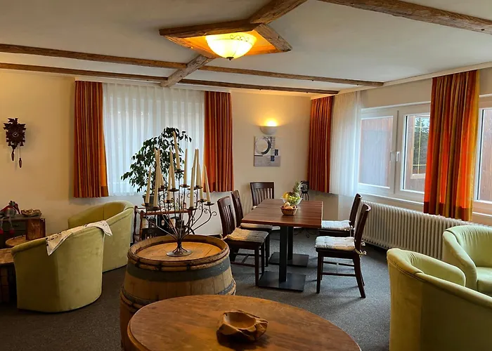 Forsters Schwarzwald Pension