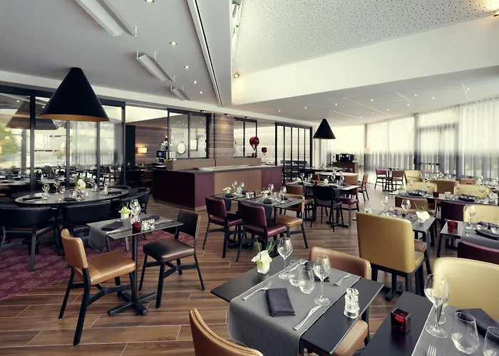Mercure Orange Centre A7/A9