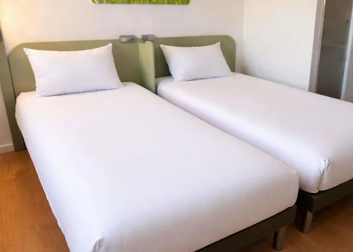 Ibis Budget Issoire