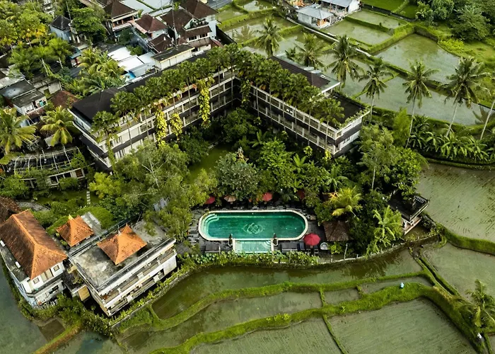 Om Ham Retreat And Resort