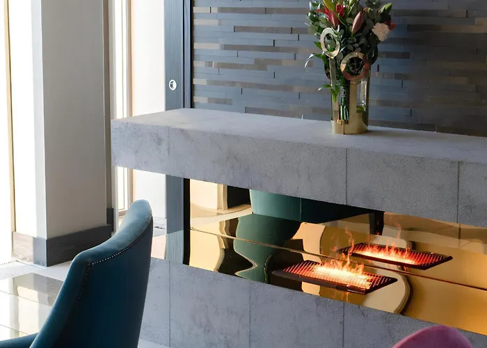 Vox Hotel