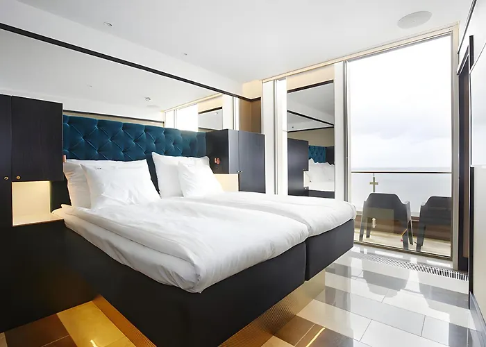 Vox Hotel