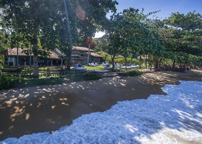 Pousada Bendito Seja