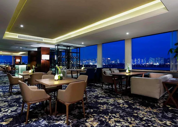 Pullman Wenzhou