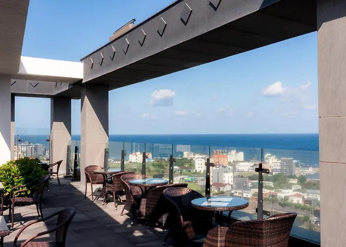 Grabel Hotel Jeju