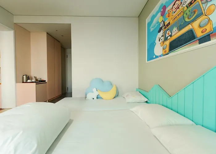 Grabel Hotel Jeju