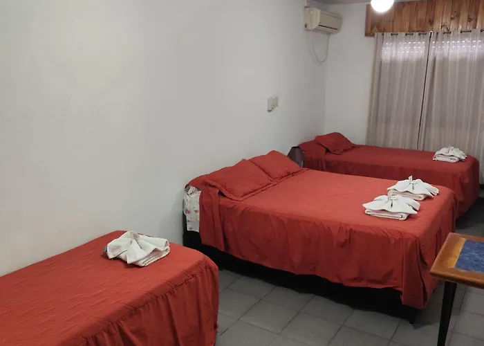 Victor Hotel