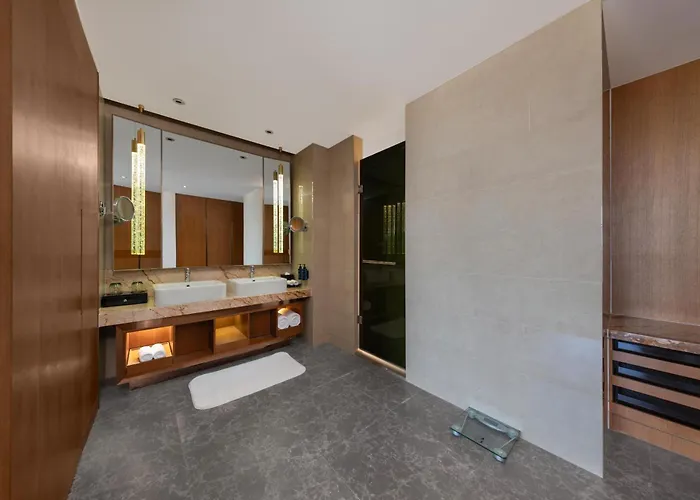 Radisson Blu Hotel Kashgar